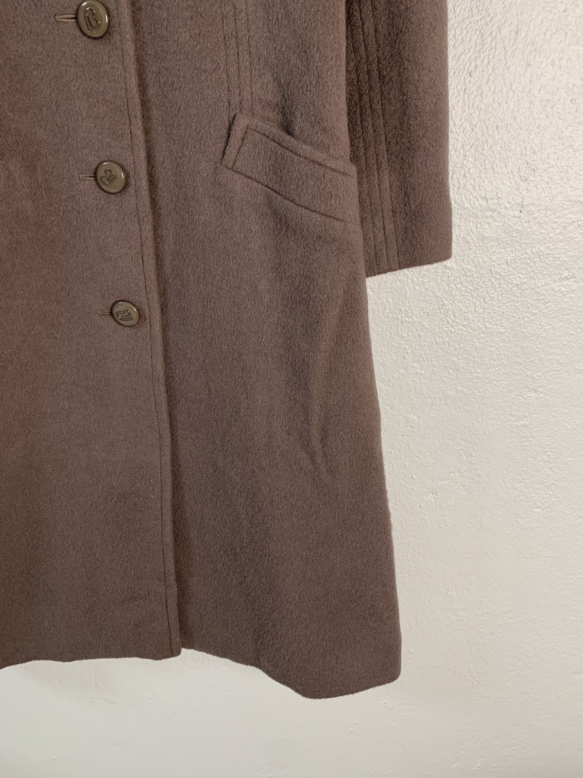 Pierre Balmain Pierre Balmain Women Coat Jacket Size S / US 4 / IT 40 - 2 Thumbnail