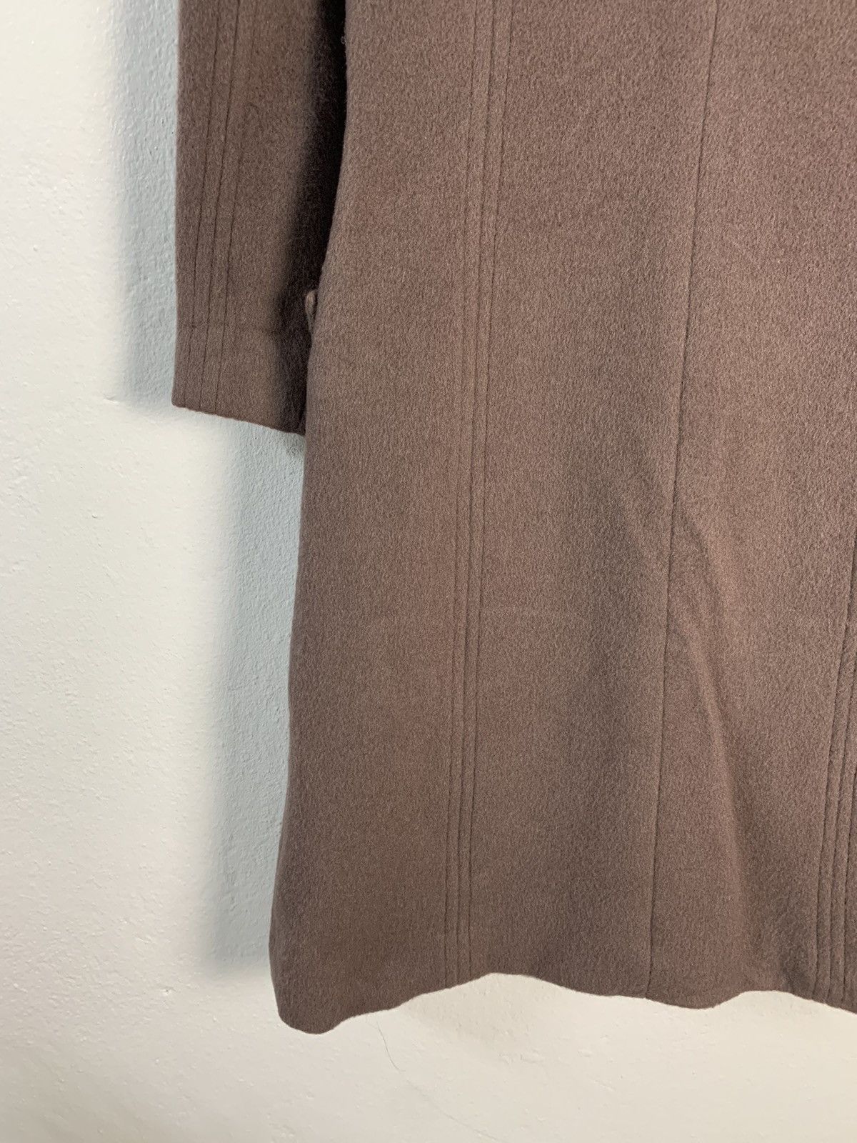 Pierre Balmain Pierre Balmain Women Coat Jacket Size S / US 4 / IT 40 - 11 Thumbnail