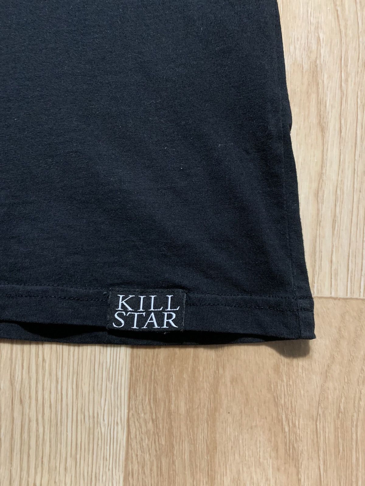 Vintage Killstar Ritual Magic Devil 666 T-Shirt Size US XXL / EU 58 / 5 - 4 Thumbnail