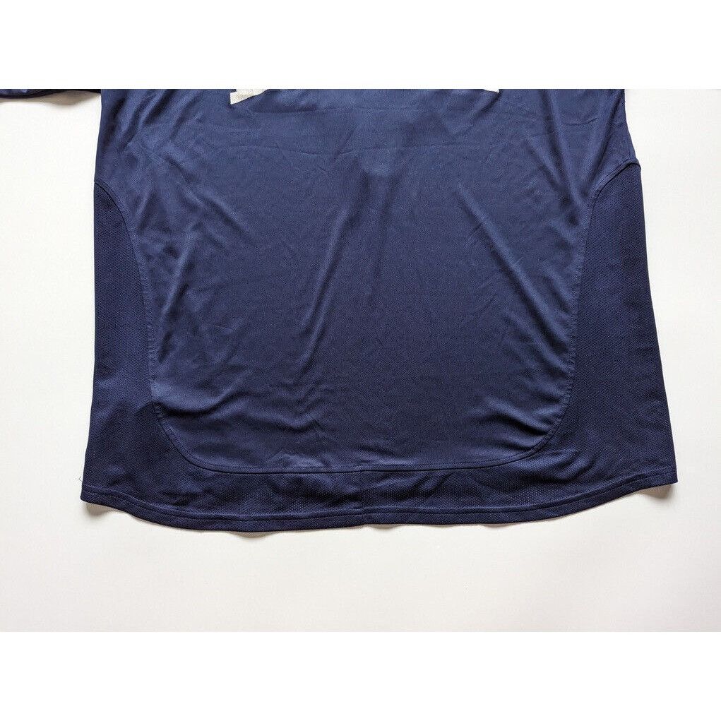 Lonsdale Sunderland RegVardy Lonsdale Training Jersey Football Shirt Size US XL / EU 56 / 4 - 14 Thumbnail