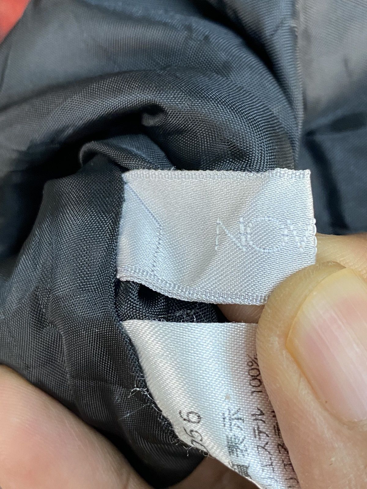 Japanese Brand Novedue Jacket Nice Design Size US M / EU 48-50 / 2 - 7 Thumbnail