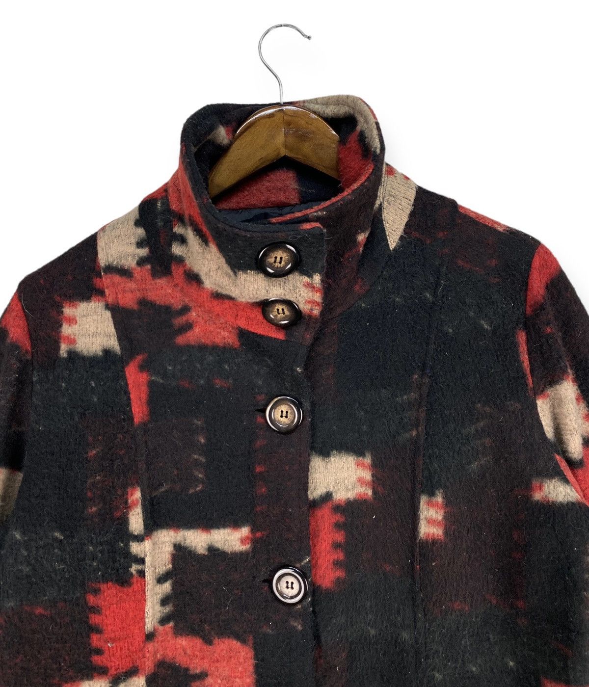 Japanese Brand Novedue Jacket Nice Design Size US M / EU 48-50 / 2 - 3 Thumbnail
