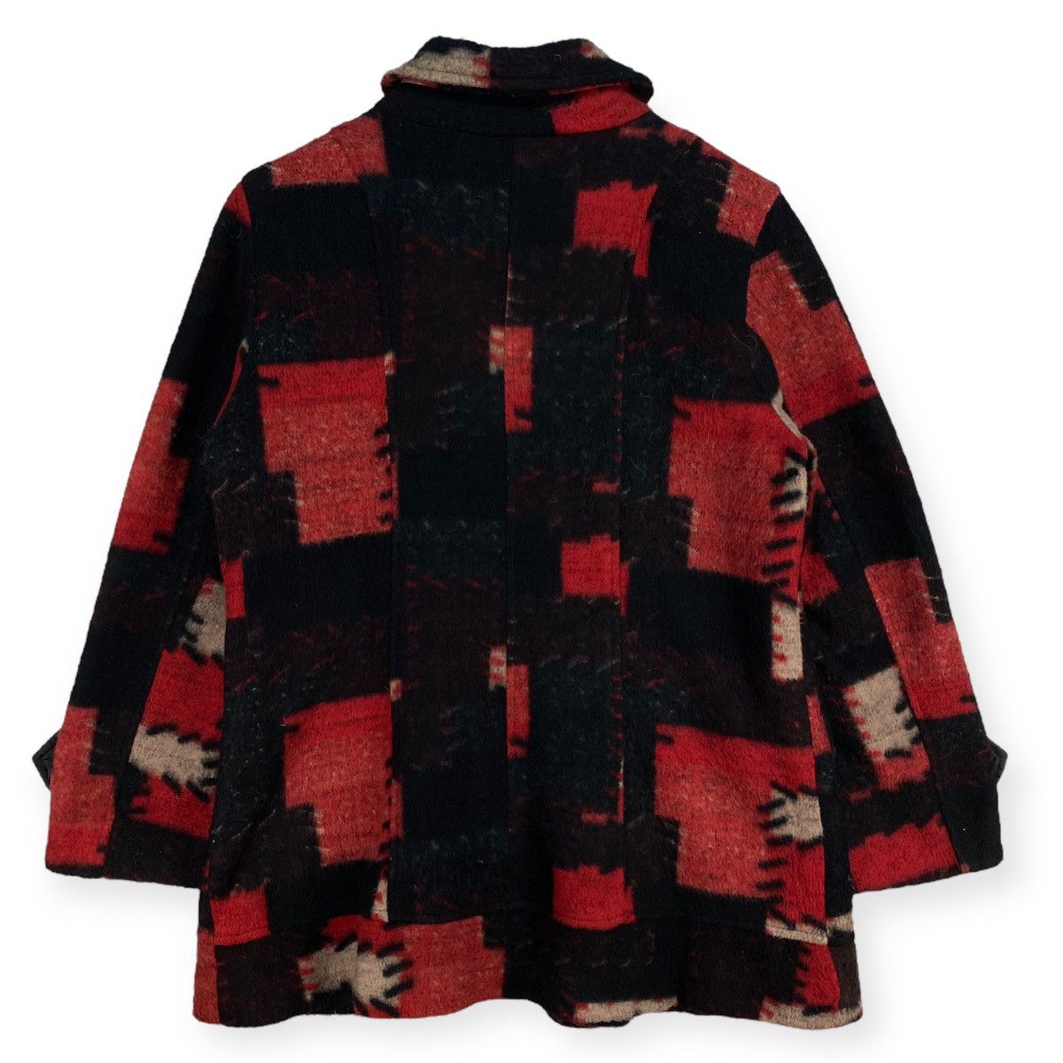 Japanese Brand Novedue Jacket Nice Design Size US M / EU 48-50 / 2 - 6 Thumbnail