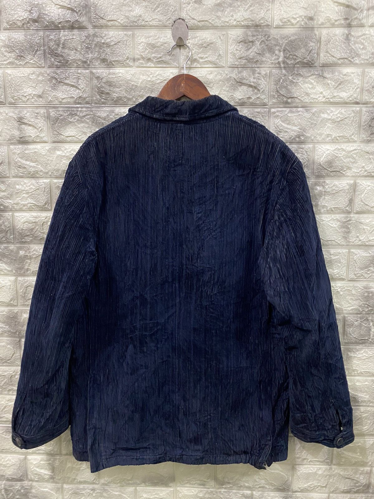 C.P. Company C.P Company Corduroy Jacket Size US M / EU 48-50 / 2 - 4 Thumbnail