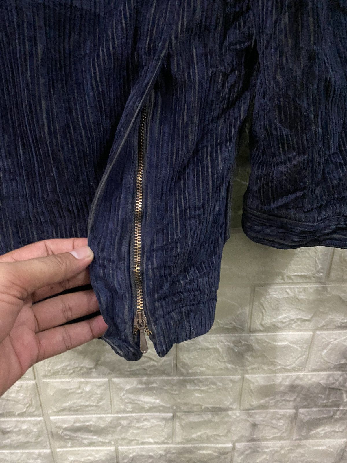 C.P. Company C.P Company Corduroy Jacket Size US M / EU 48-50 / 2 - 8 Thumbnail