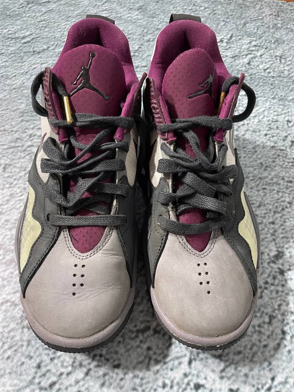 Jordan Brand × Nike Nike Jordan Zoom 92 Psg Size US 7.5 / EU 40-41 - 2 Thumbnail