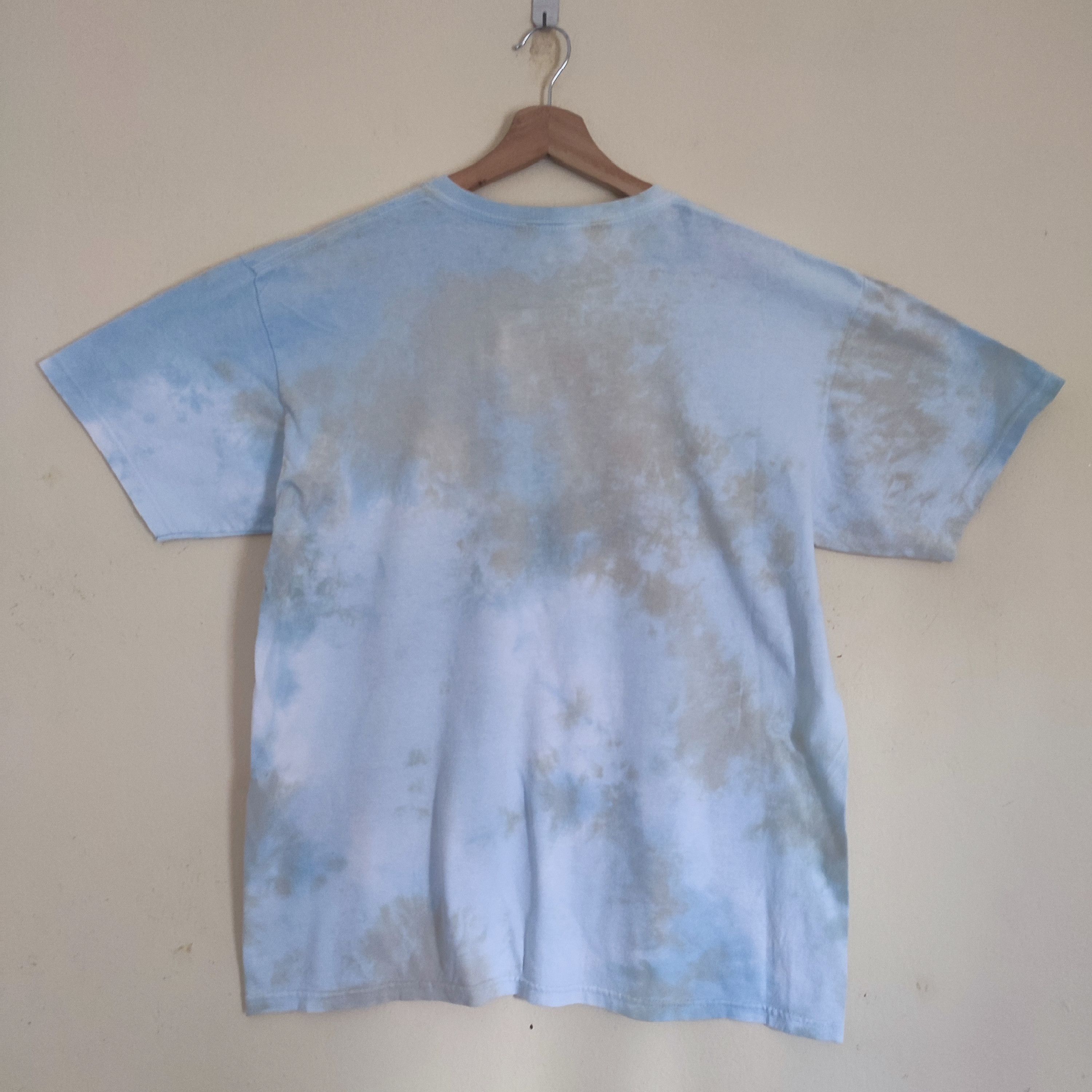 Disney × Vintage Pirates of the Carribbean Disney Movie Vintage Tshirt Size US L / EU 52-54 / 3 - 2 Thumbnail