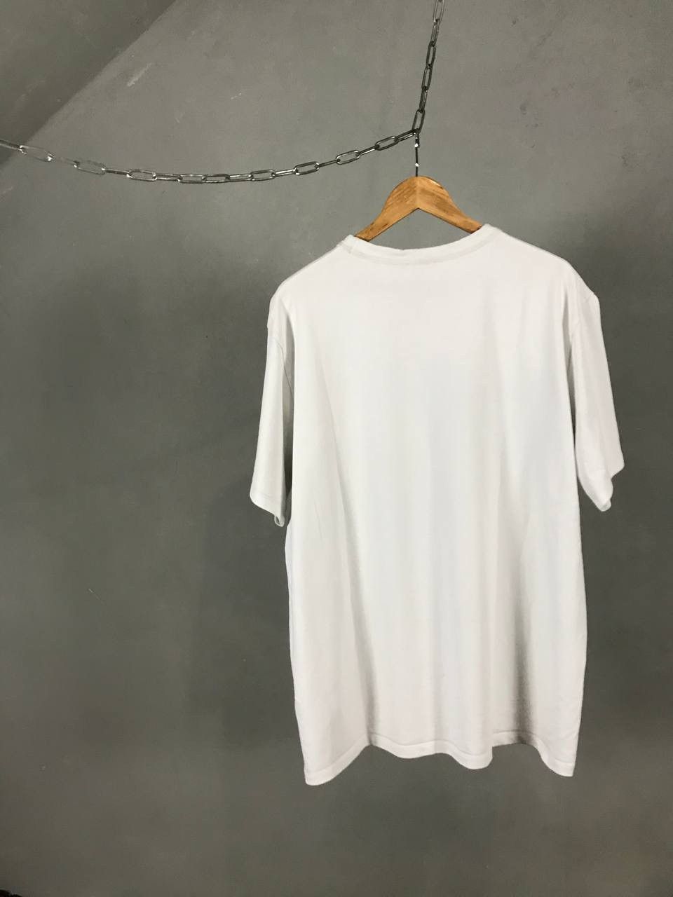 Cos Cos luxury streetwear tee Size US XL / EU 56 / 4 - 6 Thumbnail