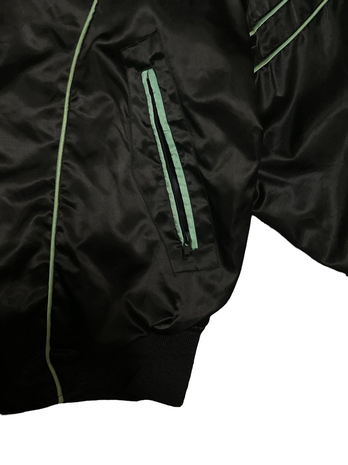 Gear for Sports HKS Iconic Logo Colour Oil Spill Jacket Size US L / EU 52-54 / 3 - 10 Thumbnail