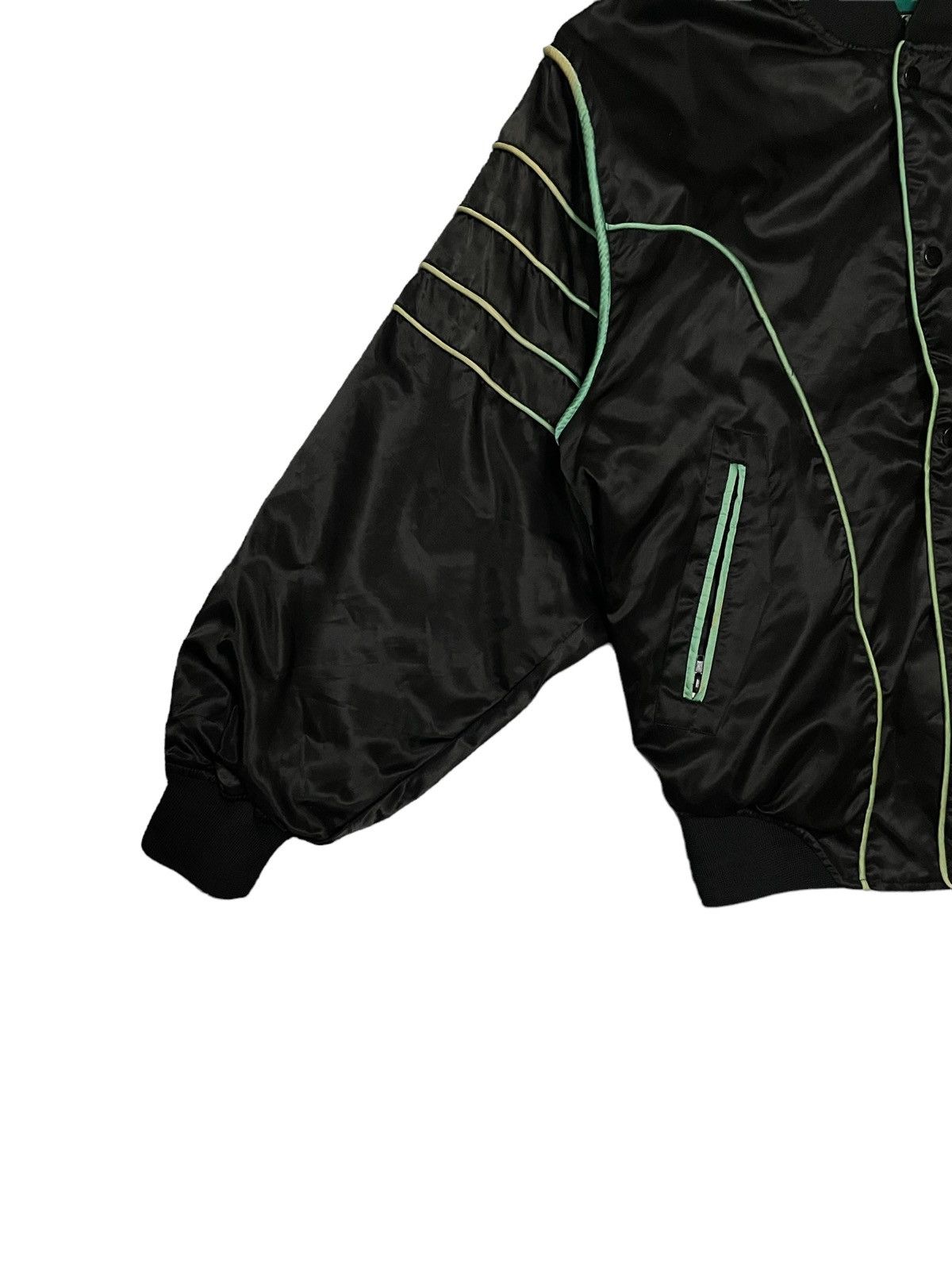 Gear for Sports HKS Iconic Logo Colour Oil Spill Jacket Size US L / EU 52-54 / 3 - 7 Thumbnail