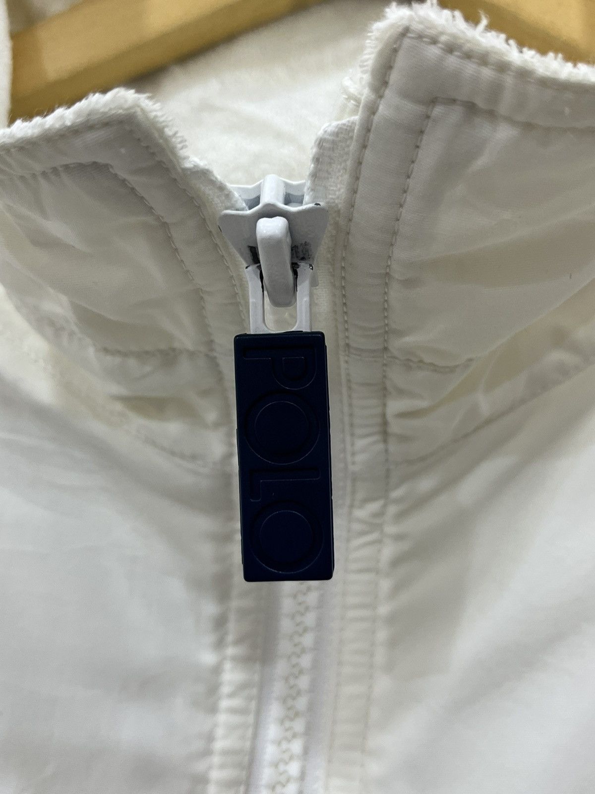 Polo Ralph Lauren (EE). VINTAGE POLO RALPH LAUREN JACKET Size US M / EU 48-50 / 2 - 6 Thumbnail