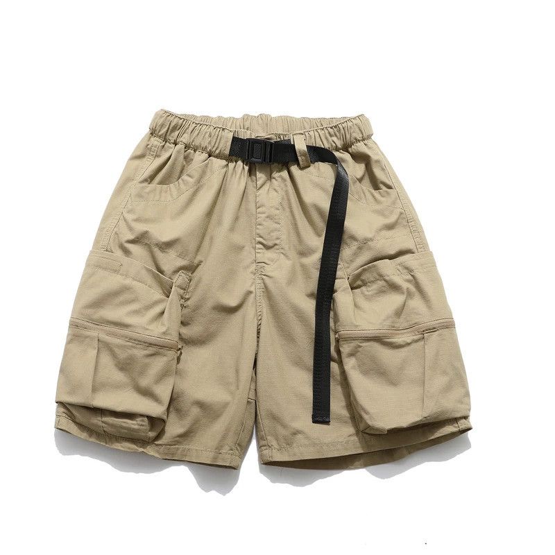 function cargo shorts