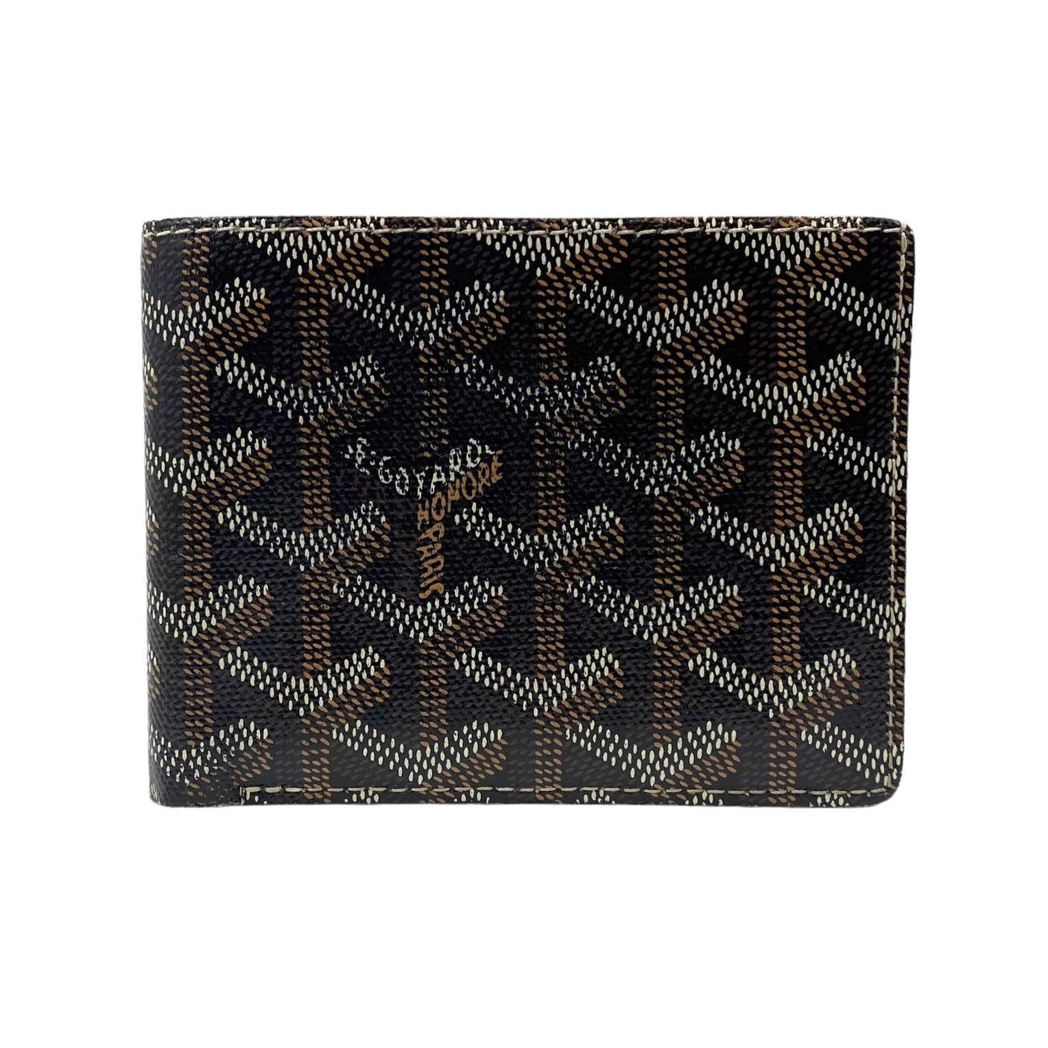 Goyard Goyard Saint Florentin Bifold Wallet | Grailed