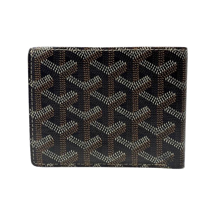 Goyard Goyard Saint Florentin Bifold Wallet | Grailed