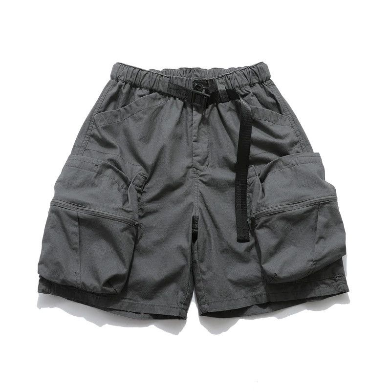 function skate cargo shorts