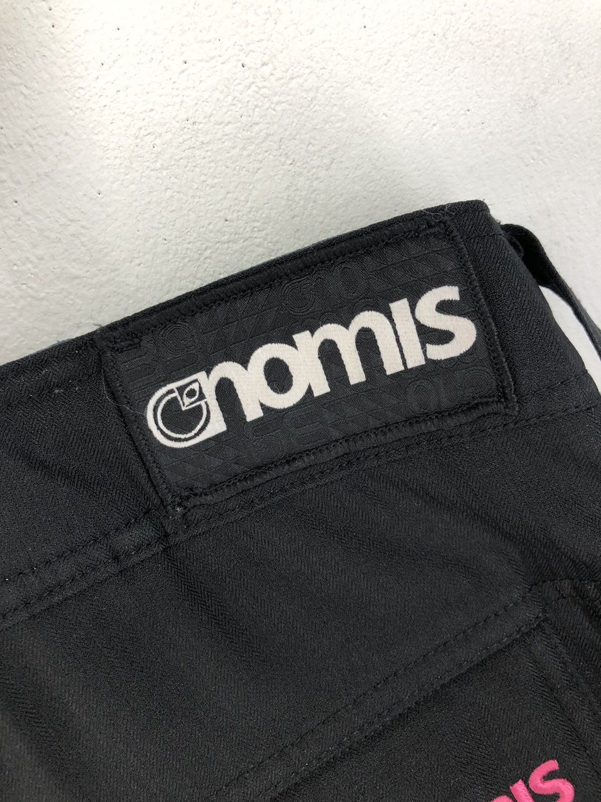NOMIS Nomis Snow/Ski Slim Pants Size 32" / US 10 / IT 46 - 17 Thumbnail