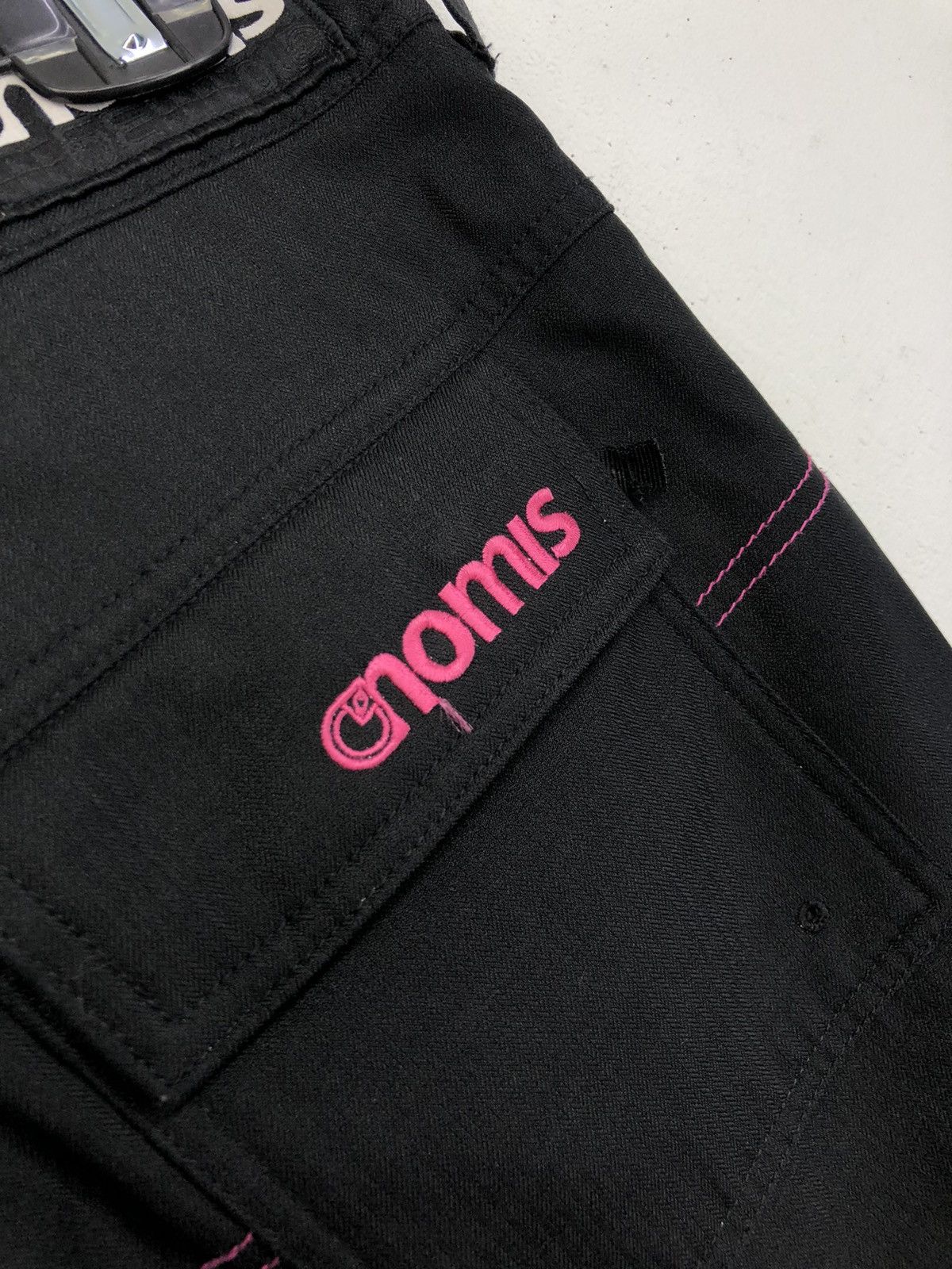 NOMIS Nomis Snow/Ski Slim Pants Size 32" / US 10 / IT 46 - 15 Thumbnail