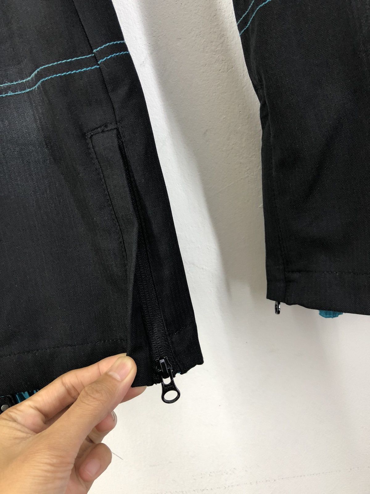 NOMIS Nomis Snow/Ski Slim Pants Size 32" / US 10 / IT 46 - 10 Thumbnail