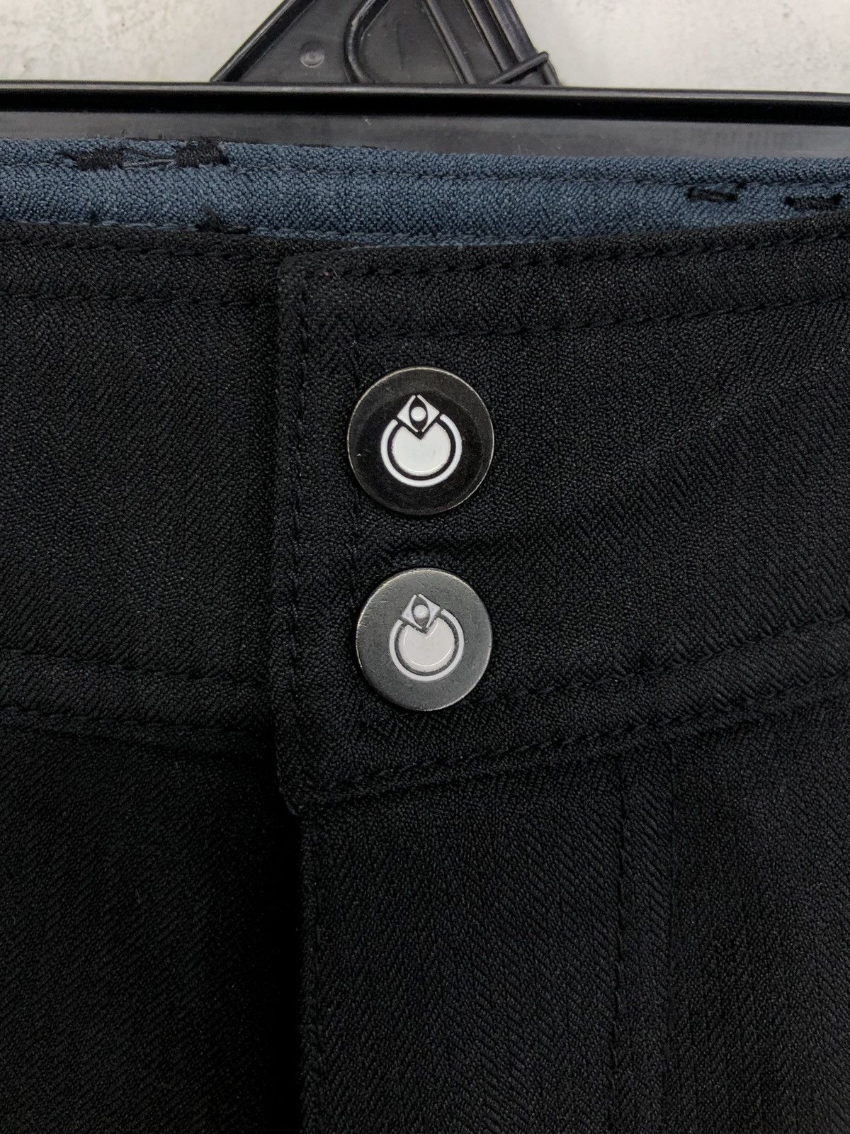 NOMIS Nomis Snow/Ski Slim Pants Size 32" / US 10 / IT 46 - 4 Thumbnail