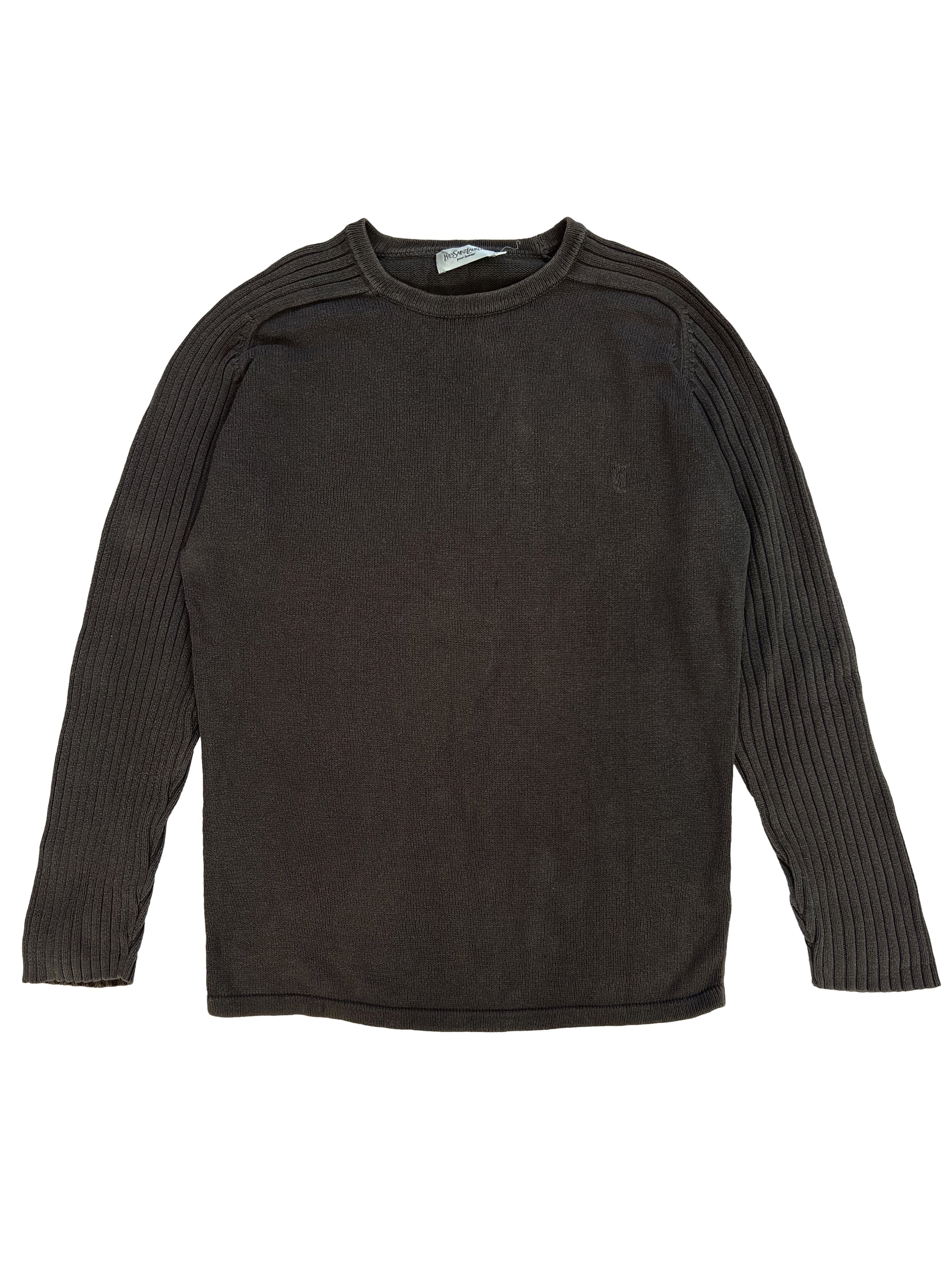 Yves Saint Laurent Sweater (Large)