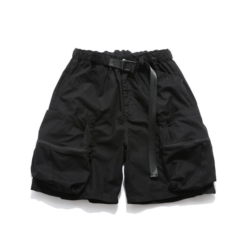 function cargo cityboy military shorts