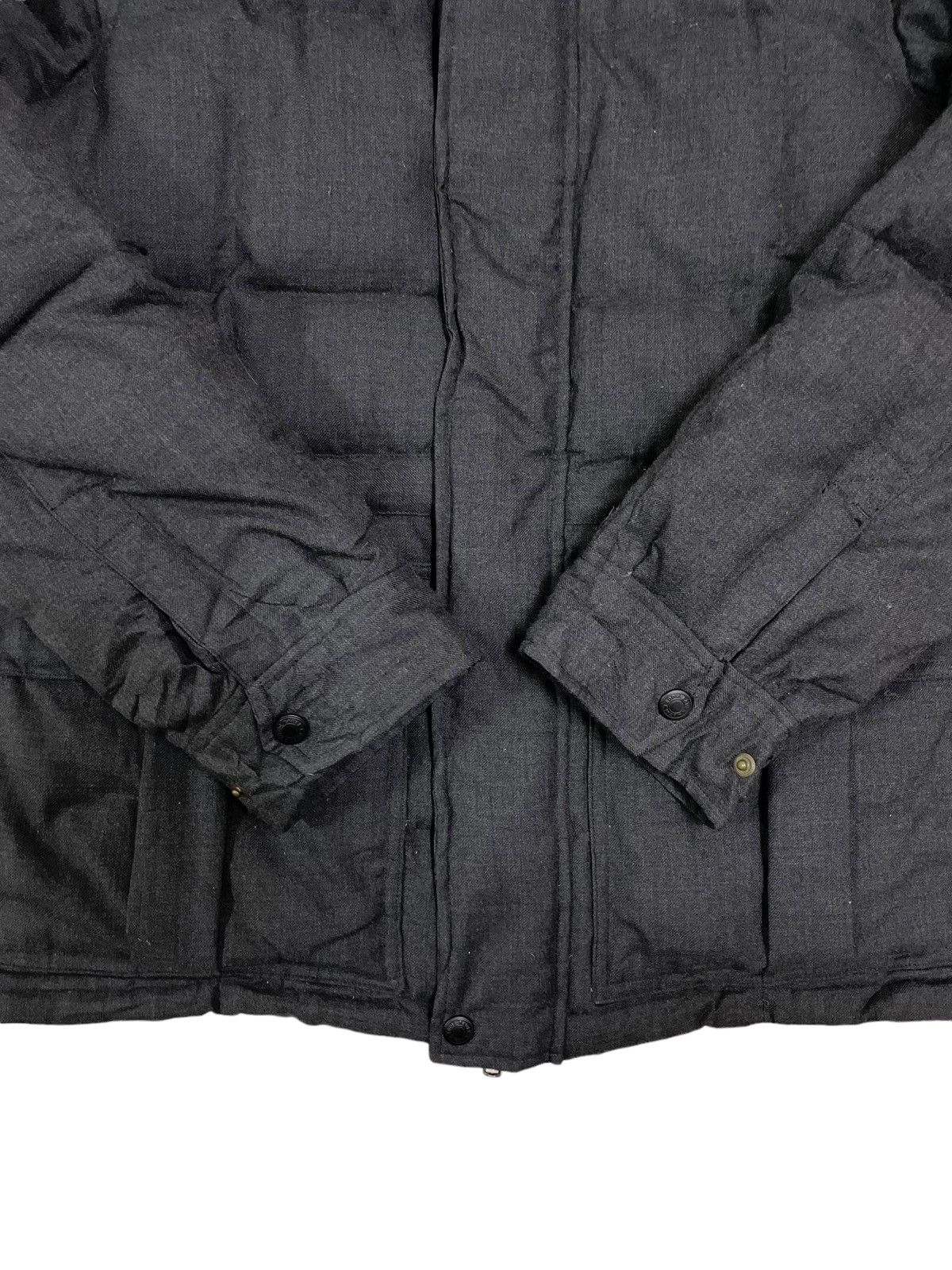 Eddie Bauer Eddie Bauer Gorpcore Padded Insulated Jacket Size US S / EU 44-46 / 1 - 9 Thumbnail