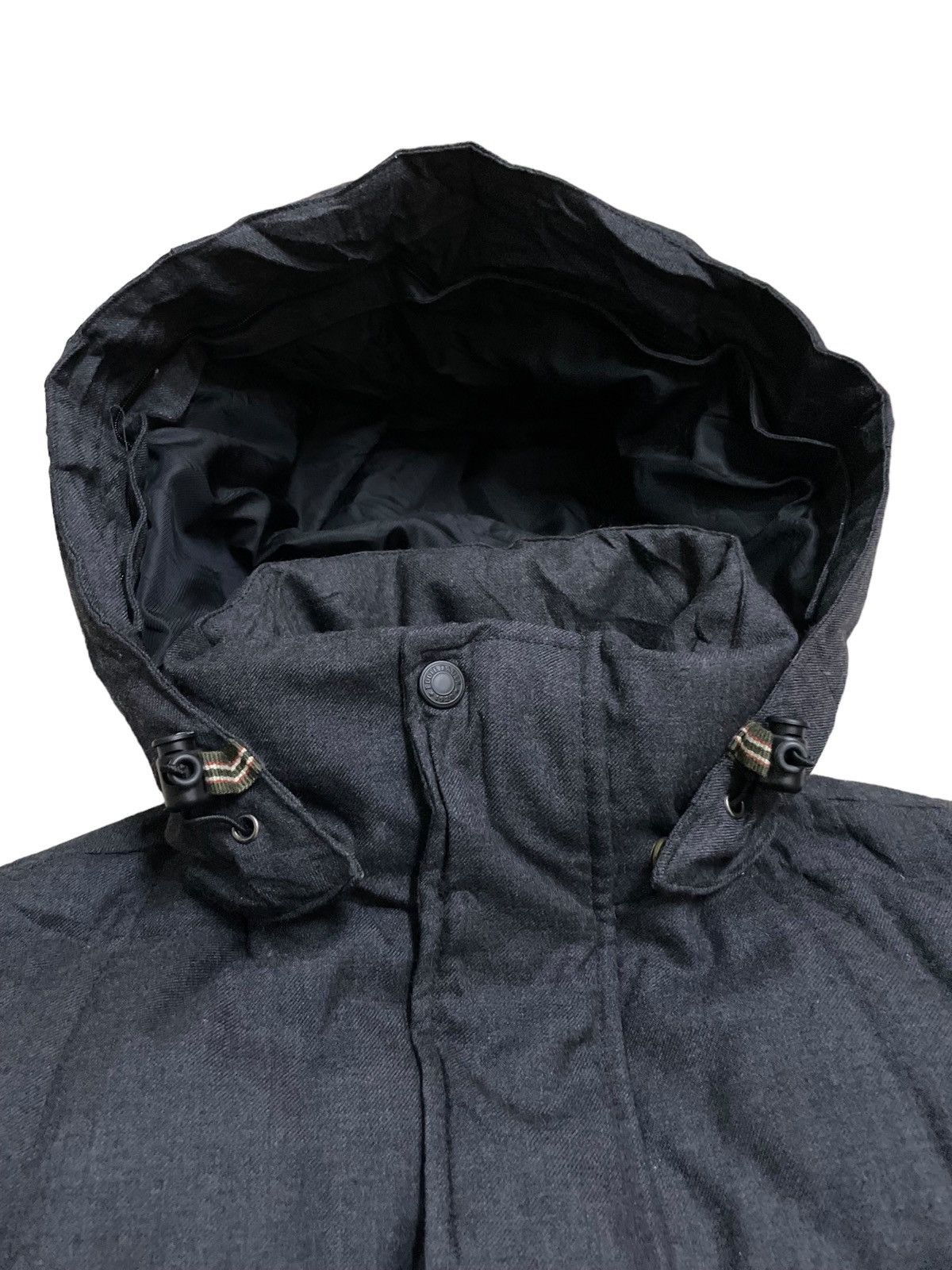 Eddie Bauer Eddie Bauer Gorpcore Padded Insulated Jacket Size US S / EU 44-46 / 1 - 5 Thumbnail