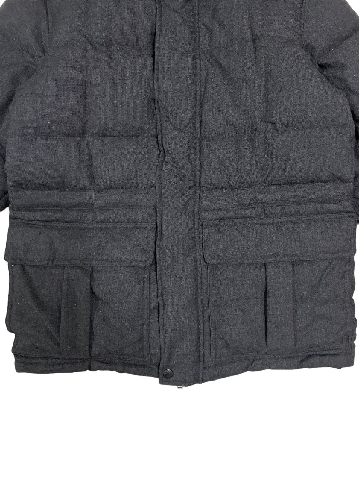 Eddie Bauer Eddie Bauer Gorpcore Padded Insulated Jacket Size US S / EU 44-46 / 1 - 3 Thumbnail
