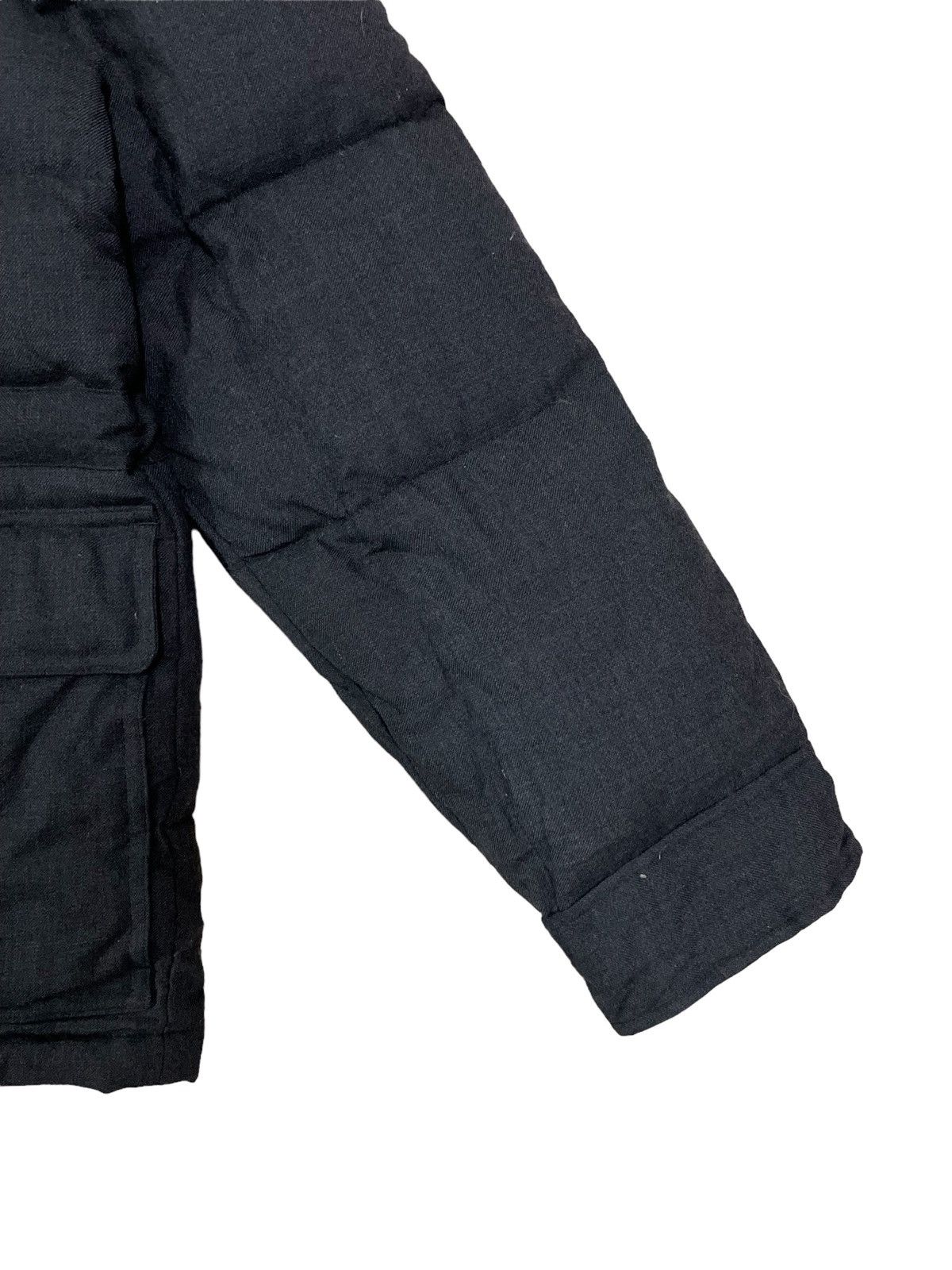 Eddie Bauer Eddie Bauer Gorpcore Padded Insulated Jacket Size US S / EU 44-46 / 1 - 7 Thumbnail