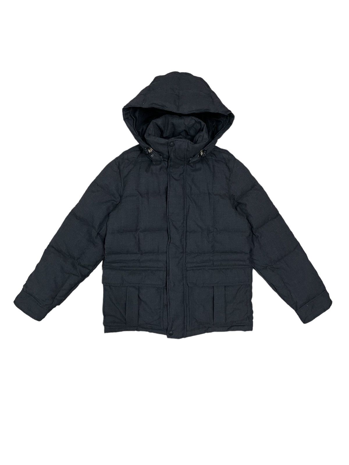 Eddie Bauer Eddie Bauer Gorpcore Padded Insulated Jacket Size US S / EU 44-46 / 1 - 1 Thumbnail