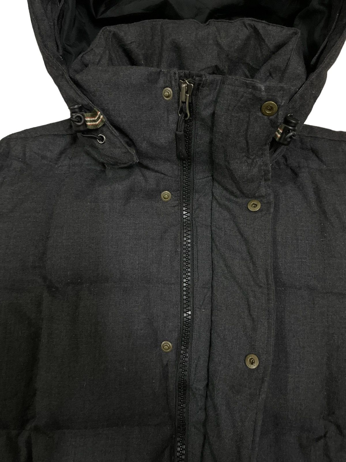 Eddie Bauer Eddie Bauer Gorpcore Padded Insulated Jacket Size US S / EU 44-46 / 1 - 12 Thumbnail