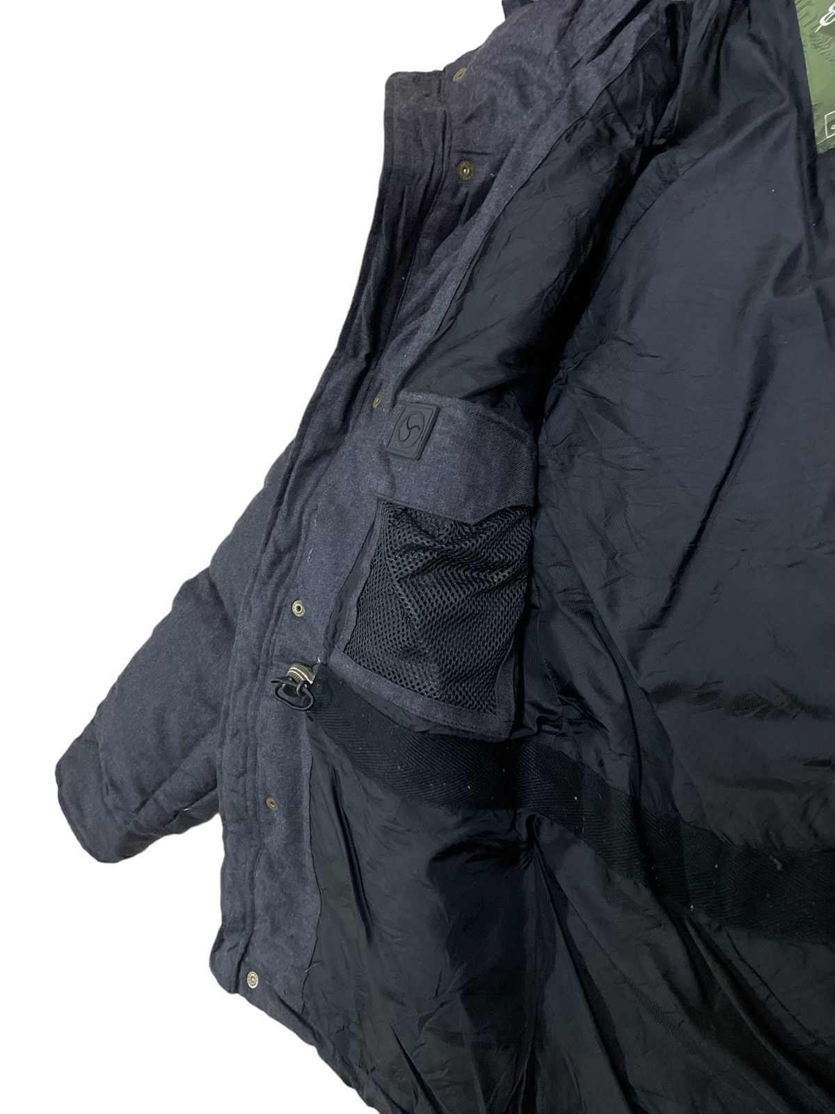 Eddie Bauer Eddie Bauer Gorpcore Padded Insulated Jacket Size US S / EU 44-46 / 1 - 16 Thumbnail