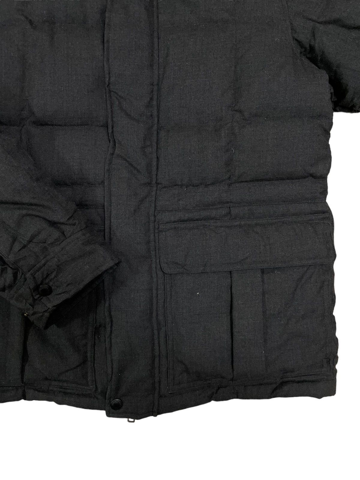 Eddie Bauer Eddie Bauer Gorpcore Padded Insulated Jacket Size US S / EU 44-46 / 1 - 11 Thumbnail