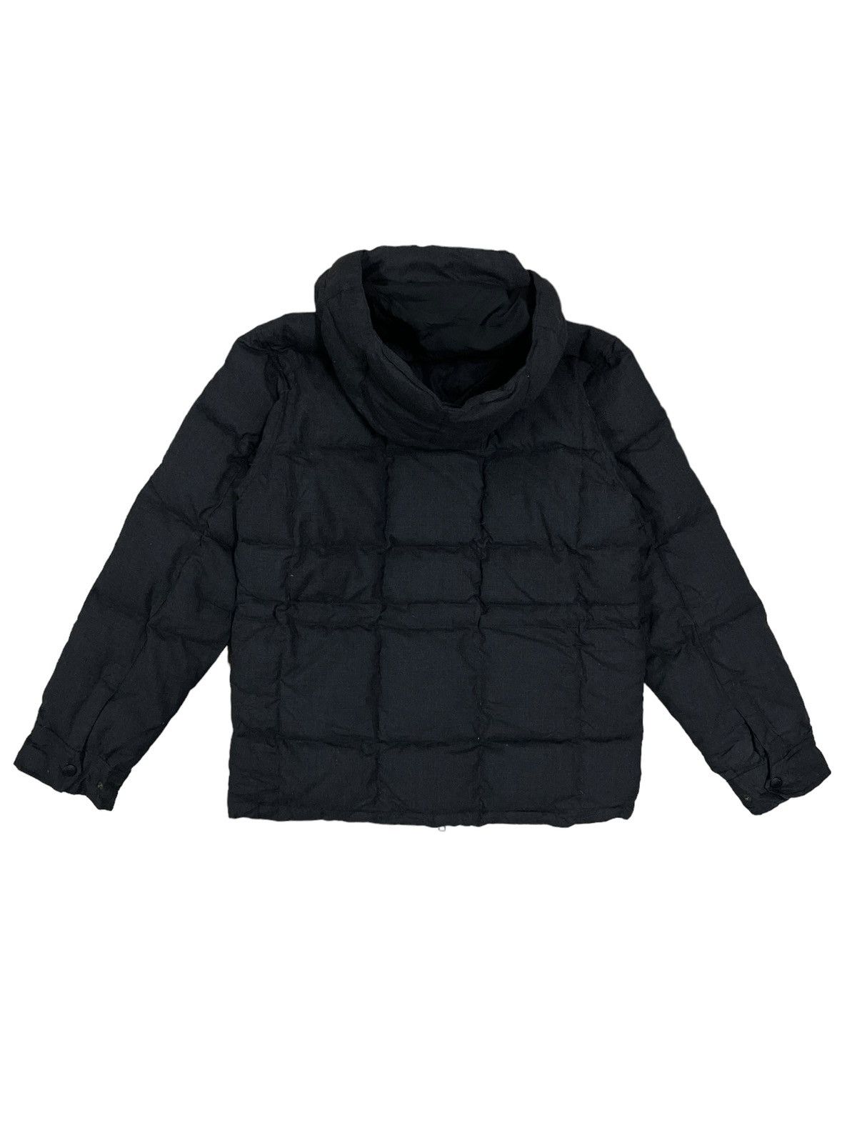Eddie Bauer Eddie Bauer Gorpcore Padded Insulated Jacket Size US S / EU 44-46 / 1 - 17 Thumbnail