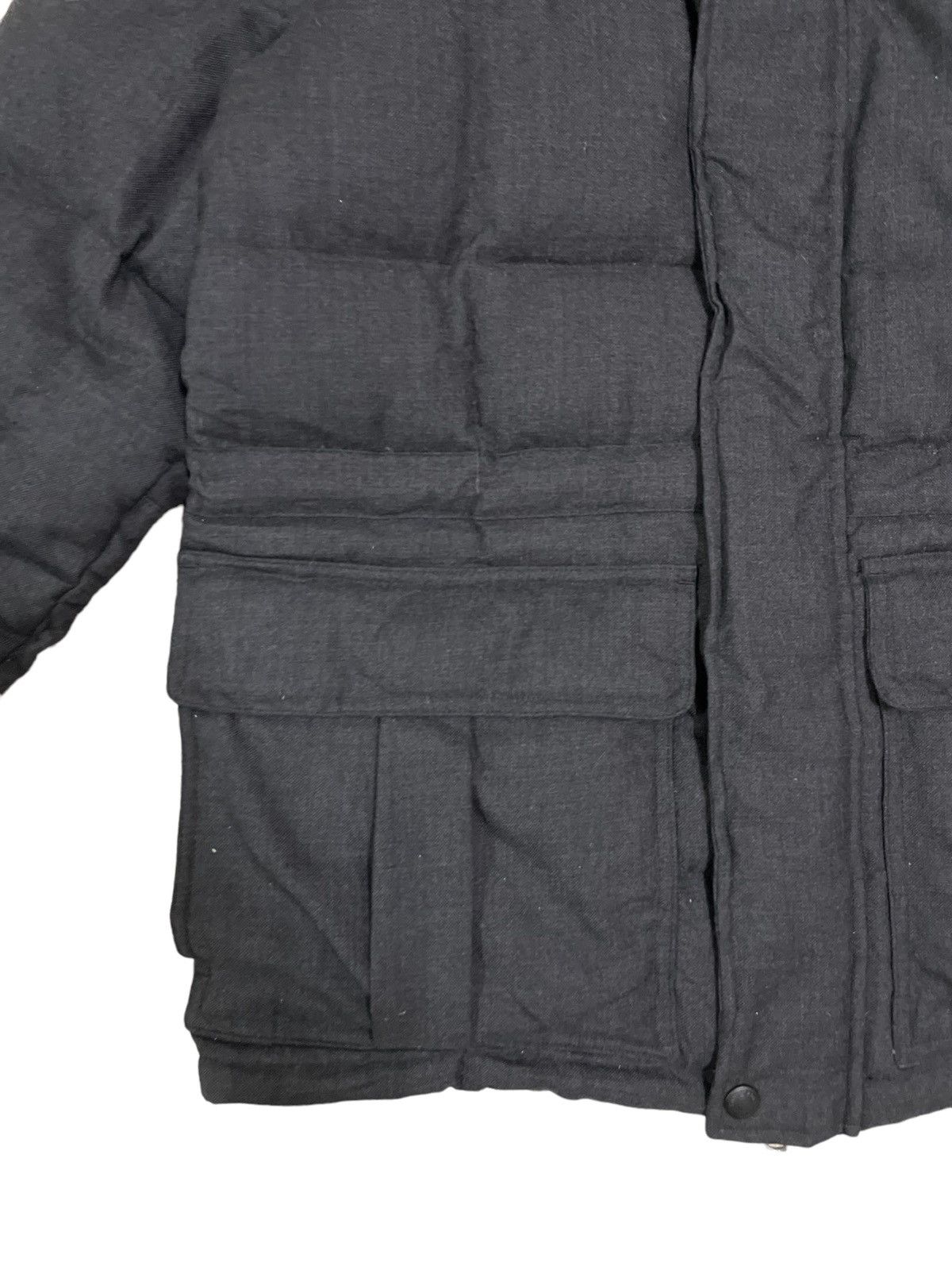 Eddie Bauer Eddie Bauer Gorpcore Padded Insulated Jacket Size US S / EU 44-46 / 1 - 6 Thumbnail
