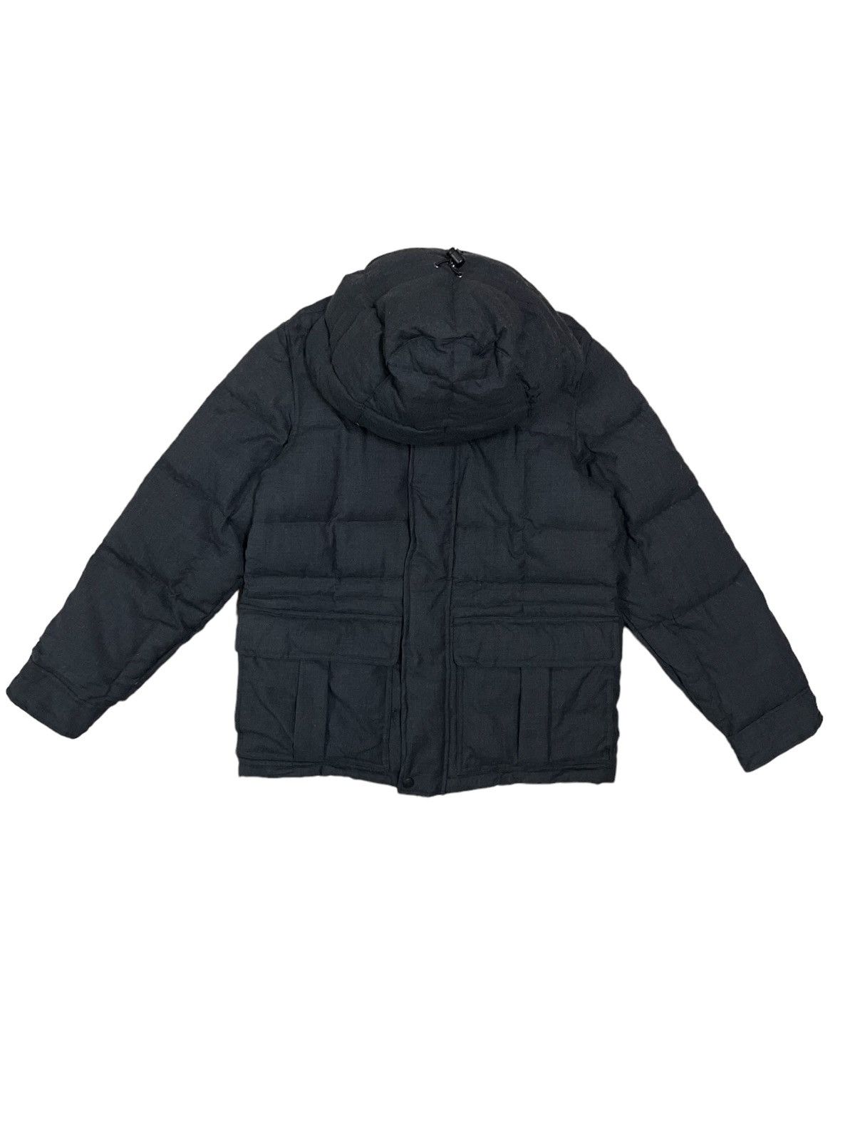 Eddie Bauer Eddie Bauer Gorpcore Padded Insulated Jacket Size US S / EU 44-46 / 1 - 4 Thumbnail