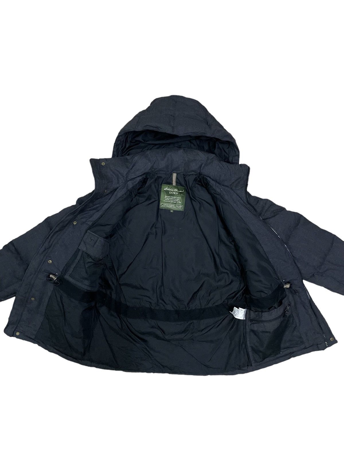Eddie Bauer Eddie Bauer Gorpcore Padded Insulated Jacket Size US S / EU 44-46 / 1 - 15 Thumbnail