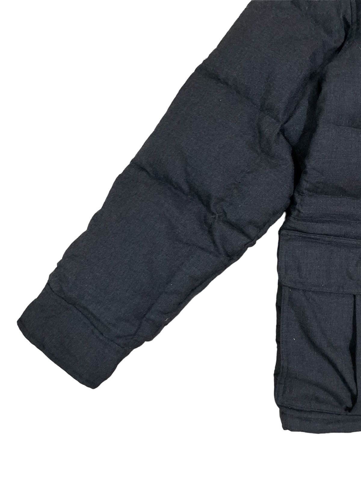 Eddie Bauer Eddie Bauer Gorpcore Padded Insulated Jacket Size US S / EU 44-46 / 1 - 8 Thumbnail
