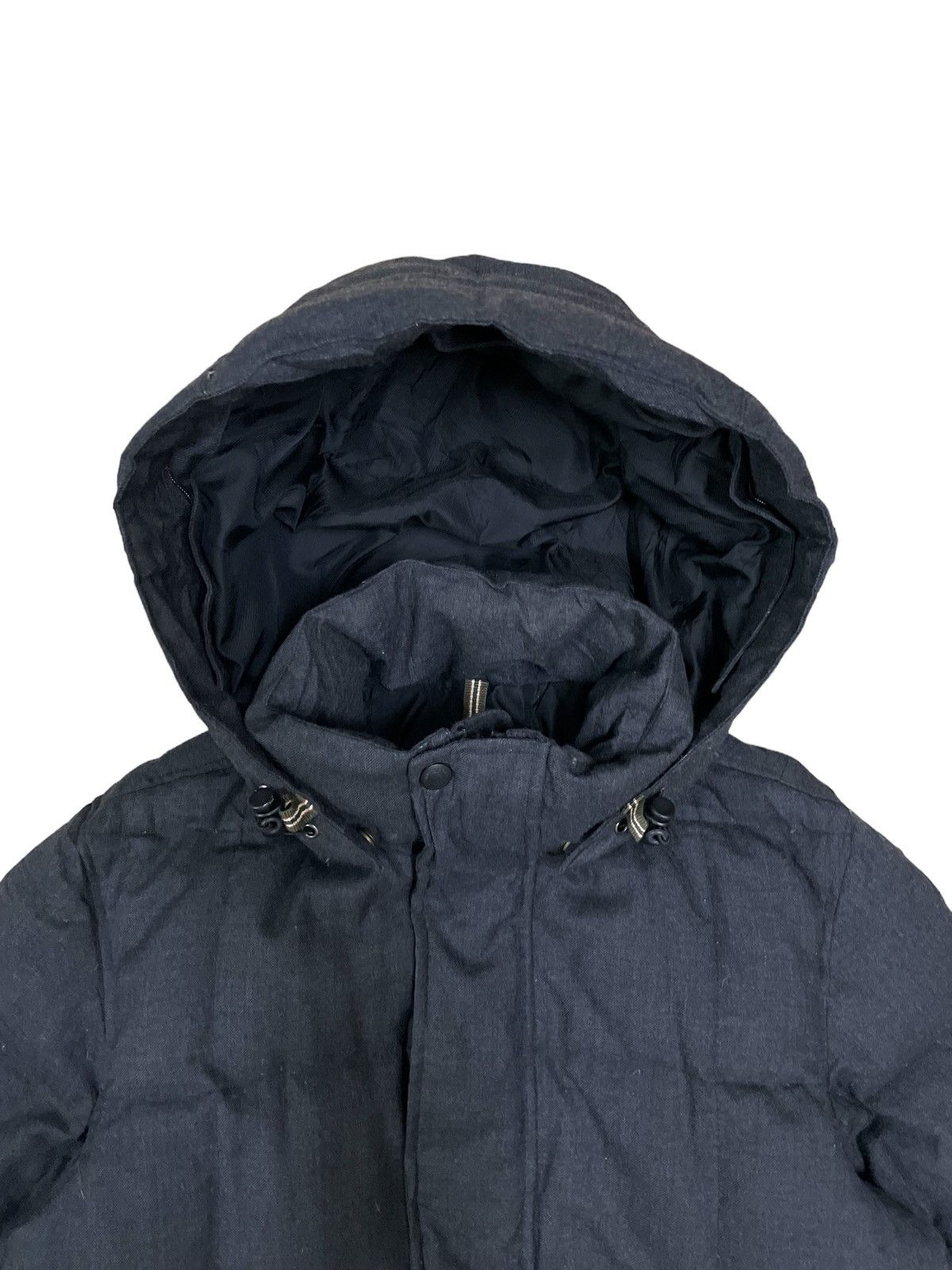Eddie Bauer Eddie Bauer Gorpcore Padded Insulated Jacket Size US S / EU 44-46 / 1 - 14 Thumbnail