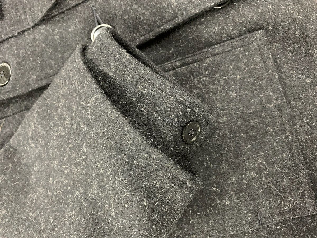 Filson Filson Mackinaw Wool Cruiser Jacket Size US L / EU 52-54 / 3 - 3 Thumbnail