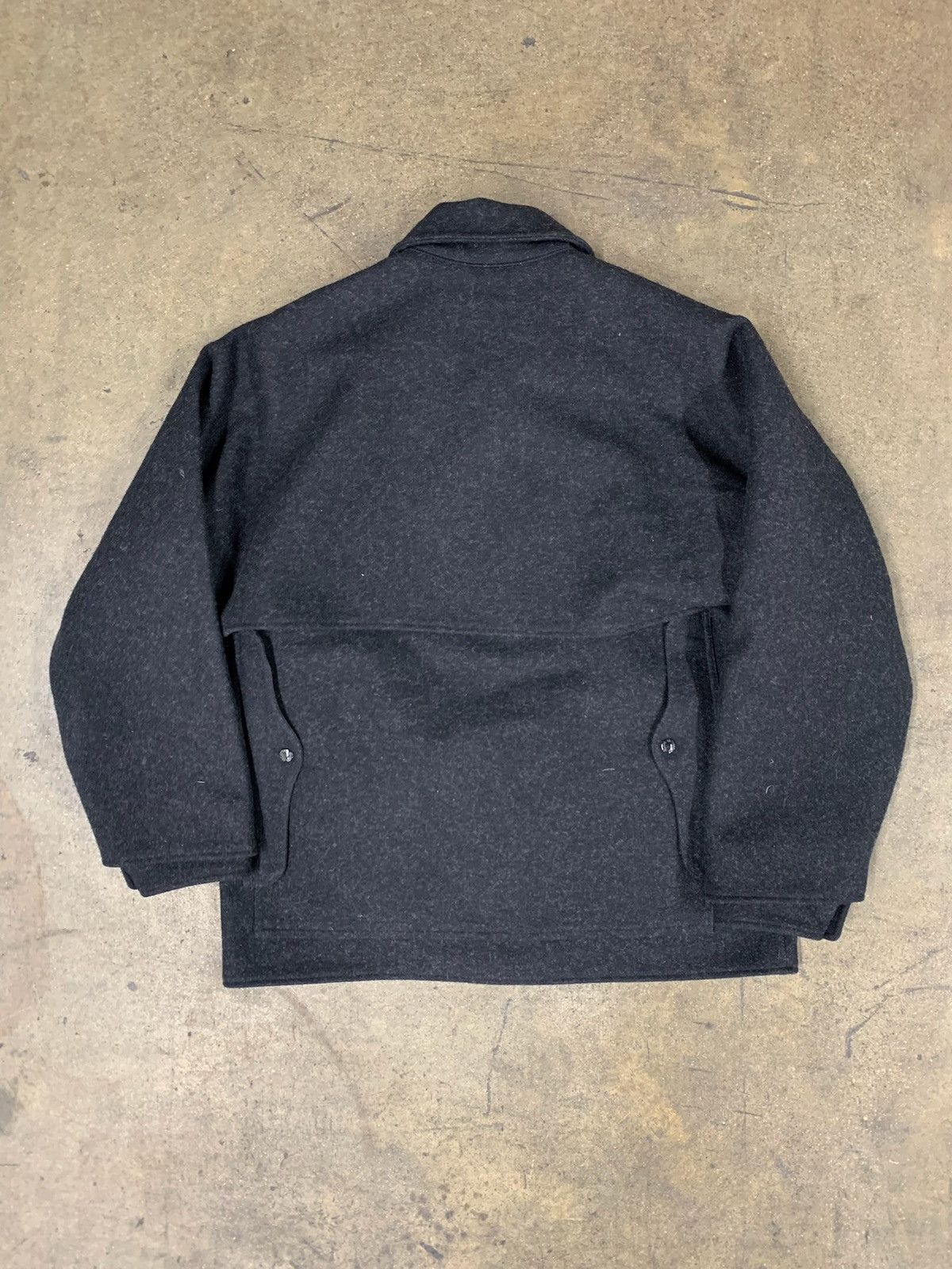 Filson Filson Mackinaw Wool Cruiser Jacket Size US L / EU 52-54 / 3 - 5 Thumbnail
