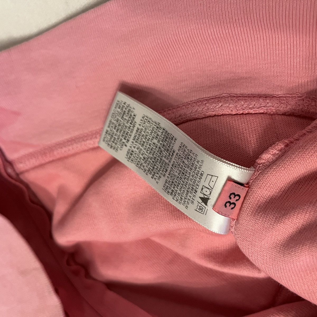 Juicy Couture Juicy Couture pink hoodie zip y2k drip sportswear Size S / US 4 / IT 40 - 4 Thumbnail