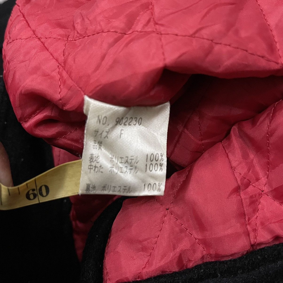 ALBA ALBA ROSA trucker jacket Size S / US 4 / IT 40 - 6 Thumbnail