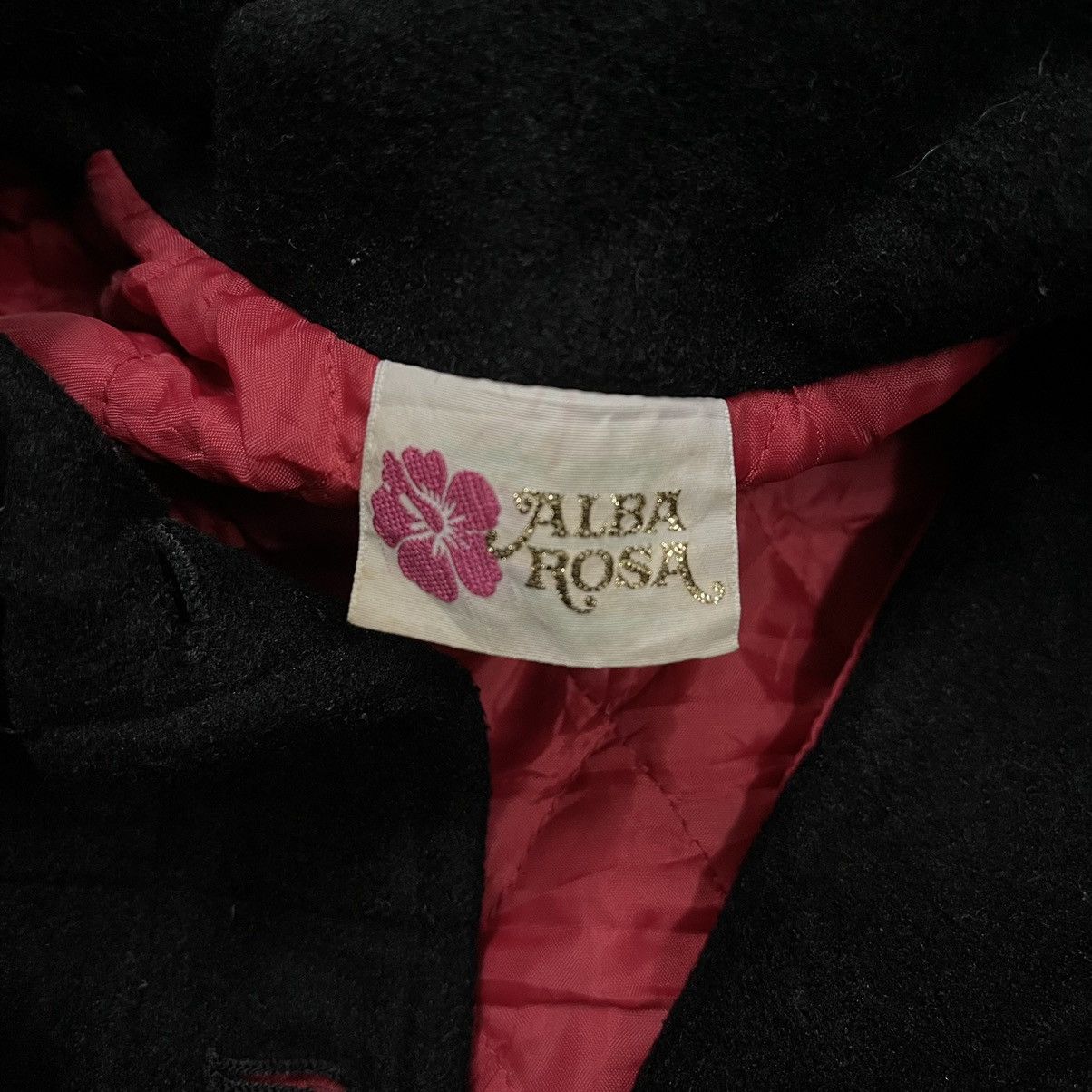 ALBA ALBA ROSA trucker jacket Size S / US 4 / IT 40 - 5 Thumbnail