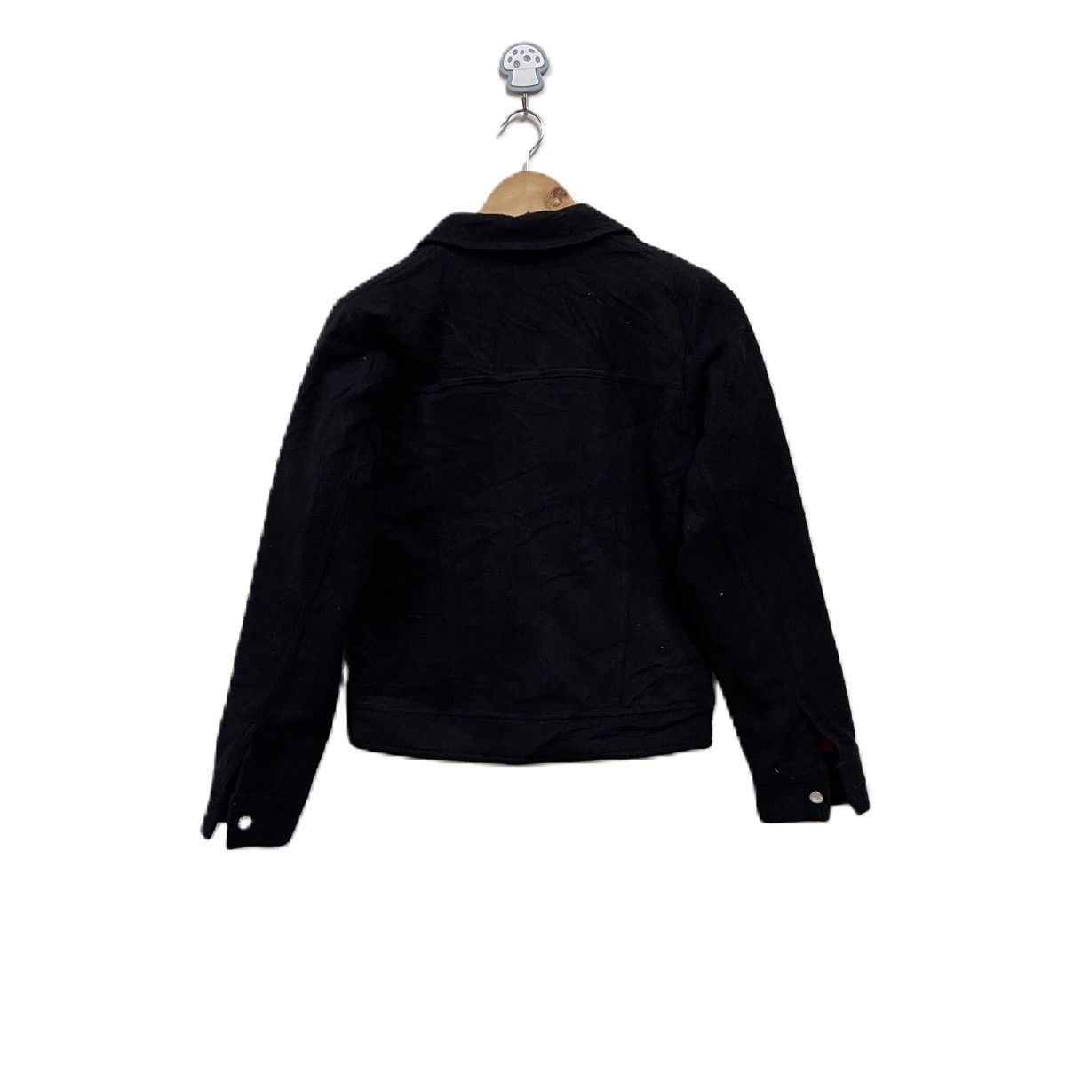 ALBA ALBA ROSA trucker jacket Size S / US 4 / IT 40 - 2 Thumbnail