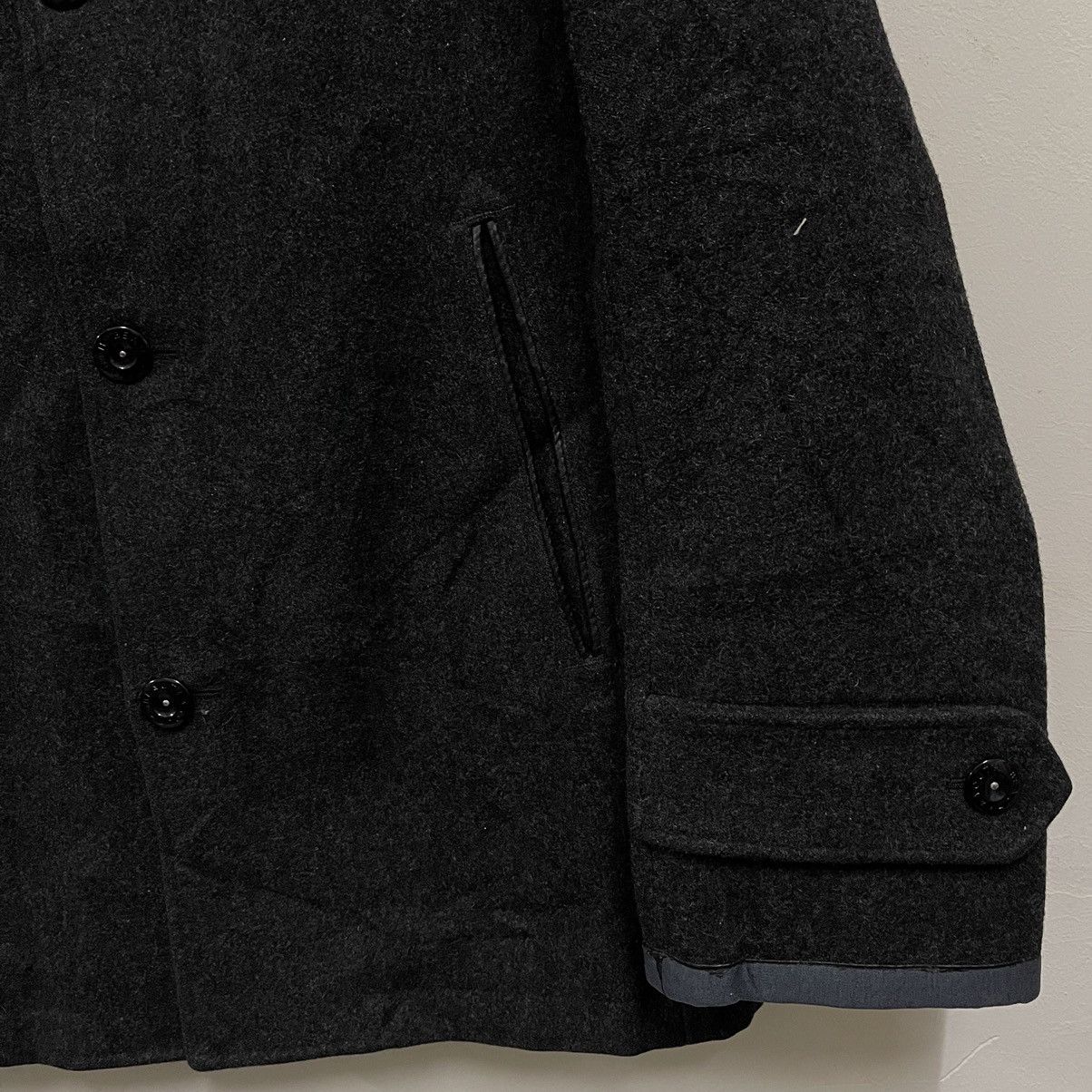 BEAUTY&YOUTH Beauty & youth united arrows peacoat jacket Size US L / EU 52-54 / 3 - 5 Thumbnail