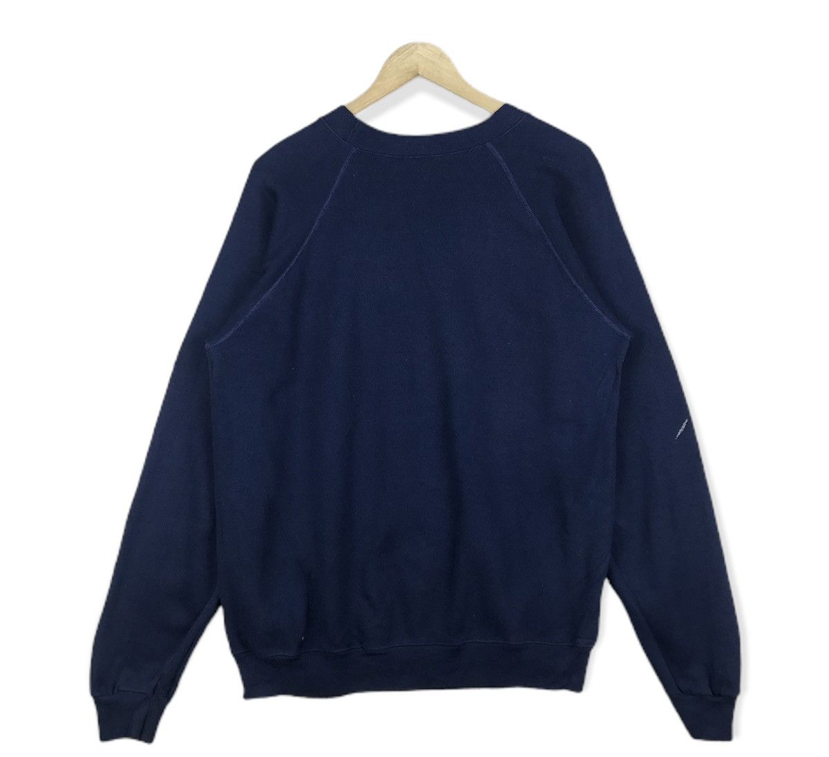 Vintage Vintage Squid Festival Sweatshirt Size US L / EU 52-54 / 3 - 3 Thumbnail