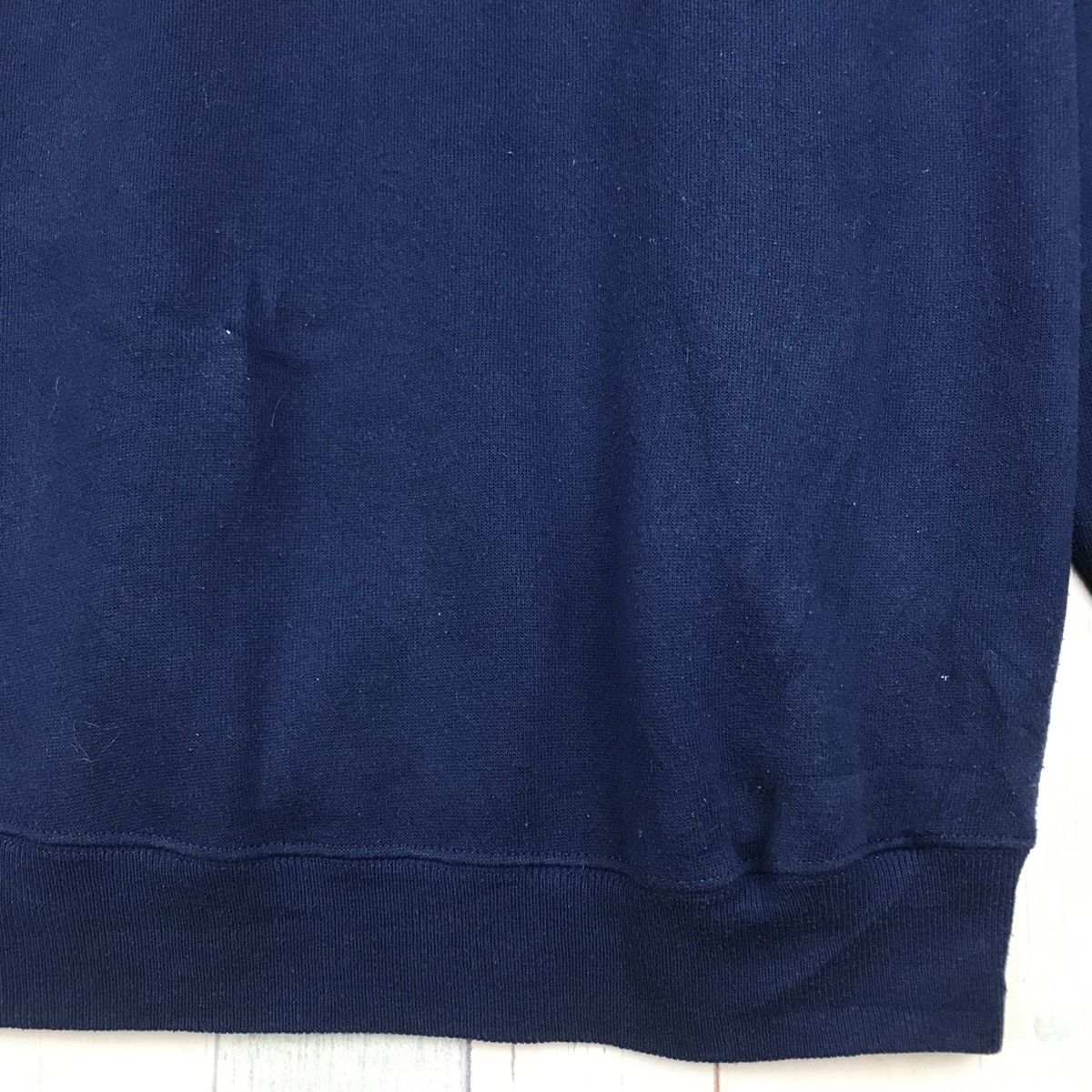 Vintage Vintage Squid Festival Sweatshirt Size US L / EU 52-54 / 3 - 5 Thumbnail
