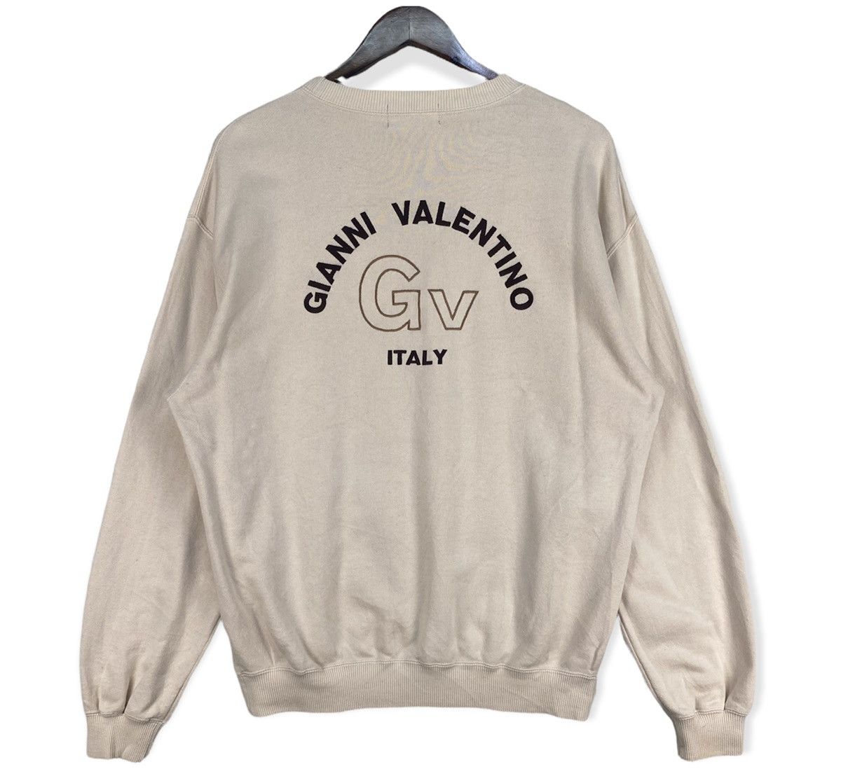 Vintage Gianni Valentino Sweatshirt