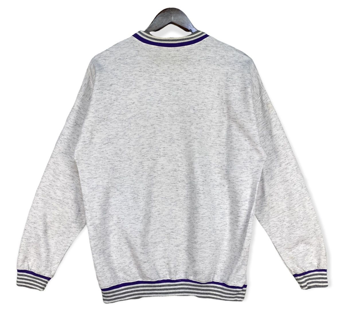 Northern Reflections Vintage Northern Experience Sweatshirt Size US M / EU 48-50 / 2 - 4 Thumbnail